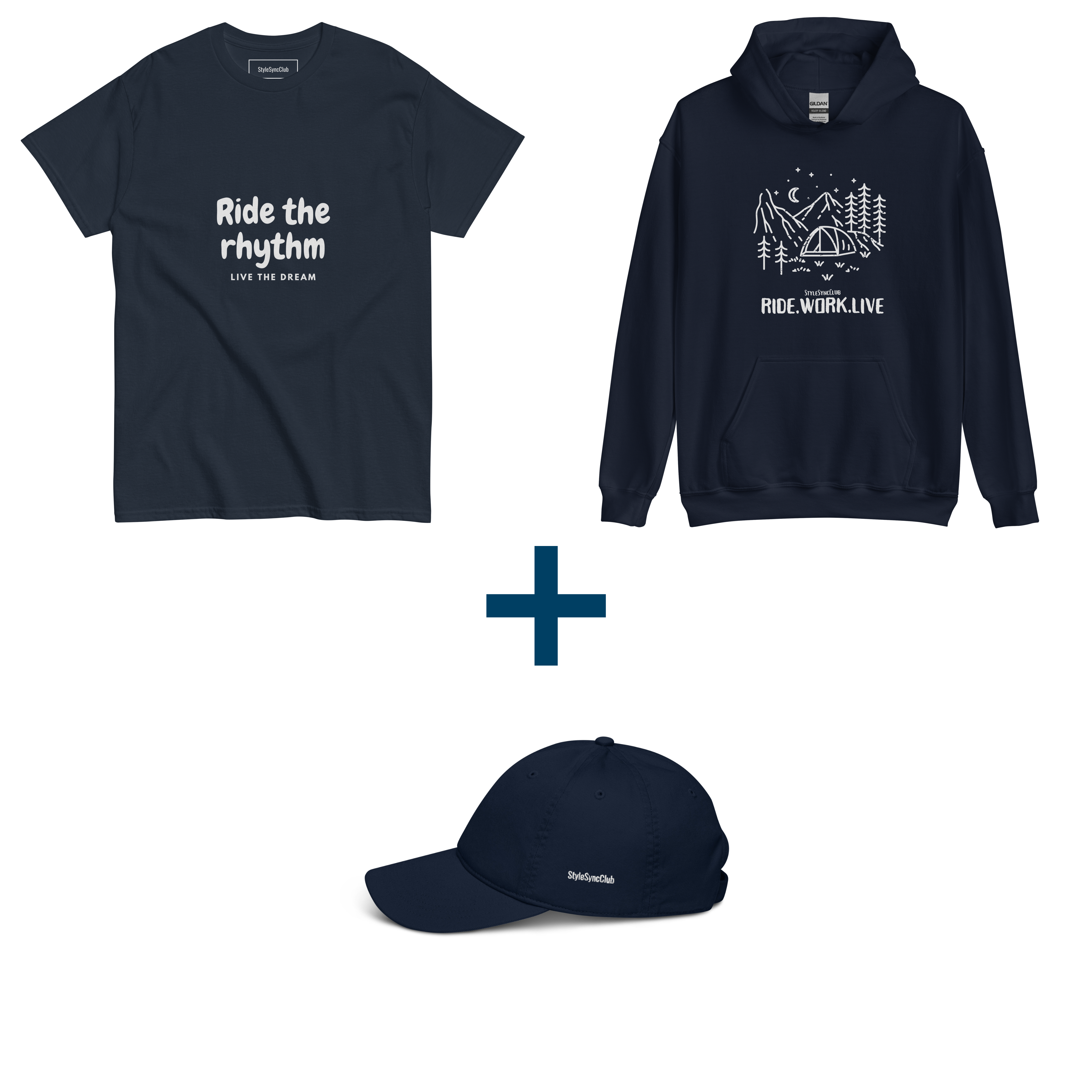 The Everyday Bundle