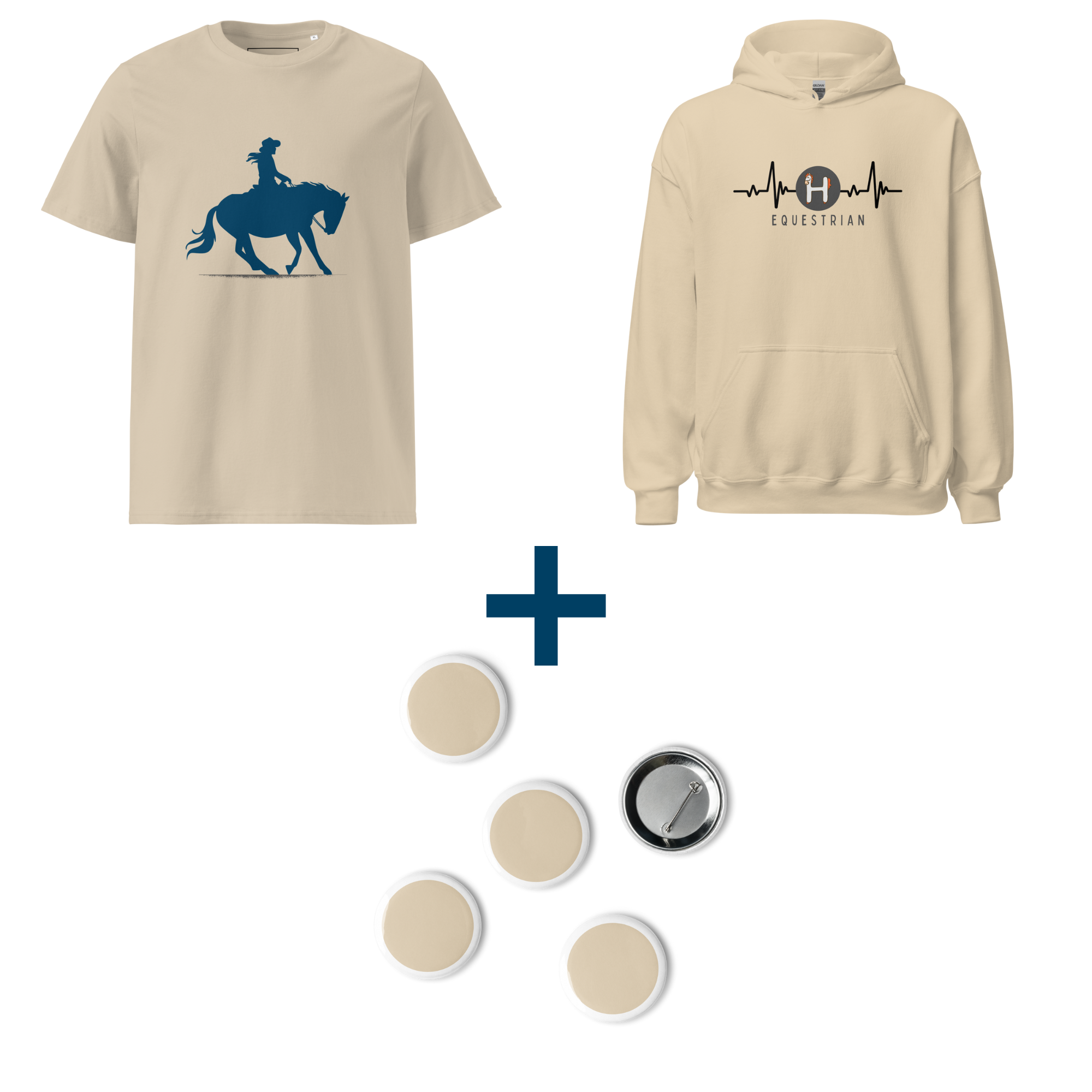 Summer2025 Bundle (desert clay)
